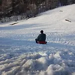 Unik - Im Oberharz Fruehstueck Halbpension Buchbar Appartamento Sankt Andreasberg