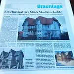 Appartamento Unik - Im Oberharz Fruehstueck Halbpension Buchbar
