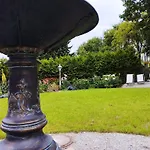 Appartamento Unik - Im Oberharz Fruehstueck Halbpension Buchbar
