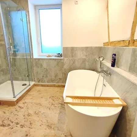 Apartment Unik - Im Oberharz Bis 4 Personen
