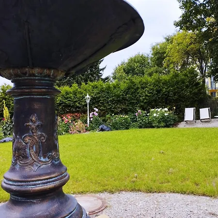 Apartmán Unik - Im Oberharz Fruehstueck Halbpension Buchbar