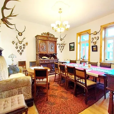 Unik - Im Oberharz Fruehstueck Halbpension Buchbar * Sankt Andreasberg