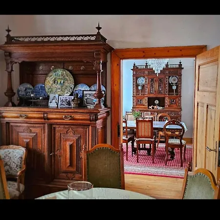 Unik - Im Oberharz Fruehstueck Halbpension Buchbar Apartmán