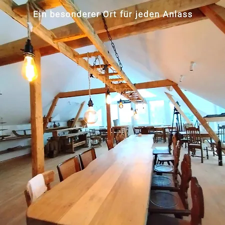 Apartment Unik - Im Oberharz Bis 4 Personen Sankt Andreasberg