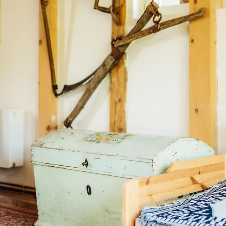 Apartmán Unik - Im Oberharz Fruehstueck Halbpension Buchbar Sankt Andreasberg
