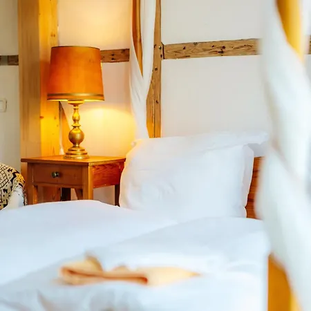Unik - Im Oberharz Fruehstueck Halbpension Buchbar Apartmán