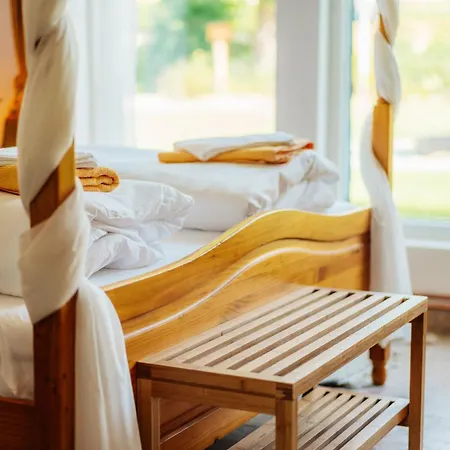 Apartmán Unik - Im Oberharz Fruehstueck Halbpension Buchbar *