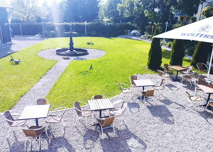 Unik - Im Oberharz Frühstück Halbpension Buchbar * Sankt Andreasberg