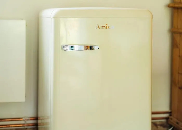 Unik - Im Oberharz Frühstück Halbpension Buchbar * Sankt Andreasberg